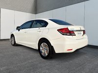 2015 Honda Civic Sedan LX-3
