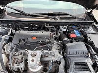 Honda Civic Sedan LX 2022-7