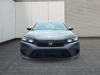 Honda Civic Sedan LX 2022-1