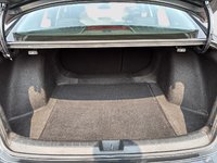 Honda Civic Sedan LX 2022-5