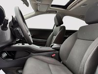 2017 Honda HR-V EX AWD-7