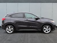 2017 Honda HR-V EX AWD-2