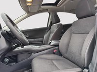 Honda HR-V EX AWD 2017-7