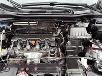 Honda HR-V EX AWD 2017-6