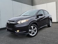 Honda HR-V EX AWD 2017-0