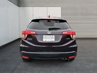 Honda HR-V EX AWD 2017-2