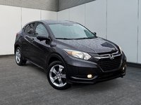 2017 Honda HR-V EX AWD-0