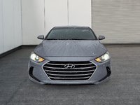 2017 Hyundai Elantra L-1