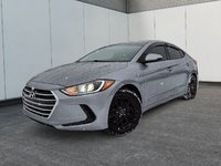2017 Hyundai Elantra L-0