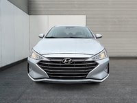 Hyundai Elantra Preferred 2019-1