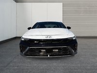 2025 Hyundai Elantra N Line Ultimate-1