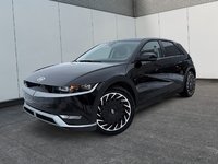 Hyundai IONIQ 5 Preferred 2024-0