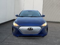 Hyundai Ioniq Electric Preferred 2020-1