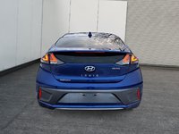 Hyundai Ioniq Electric Preferred 2020-2