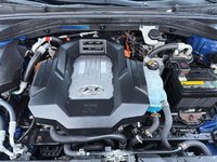 Hyundai Ioniq Electric Preferred 2020-6