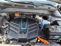 Hyundai KONA ELECTRIC Preferred 2023-7
