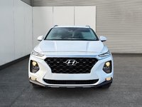 2019 Hyundai Santa Fe Essential-1