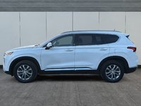 2019 Hyundai Santa Fe Essential-4