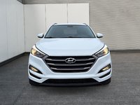 Hyundai Tucson Premium 2016-1