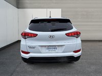 Hyundai Tucson Premium 2016-2
