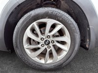 Hyundai Tucson Premium 2016-5