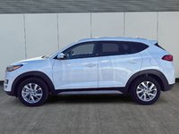 Hyundai Tucson Preferred 2020-4