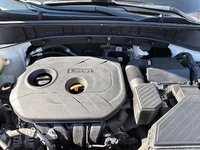 Hyundai Tucson Preferred 2020-6