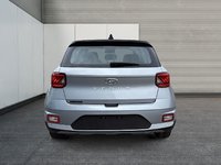 Hyundai Venue Essential 2021-2