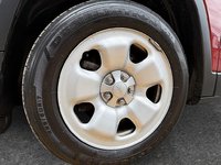 2021 Jeep Cherokee Sport-5