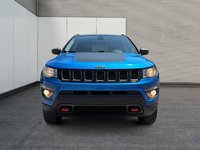 Jeep Compass Trailhawk 2017-1