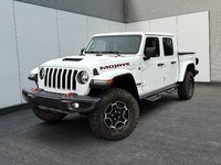 2021 Jeep Gladiator Mojave-0