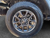 Jeep Gladiator Overland 2023-5