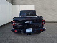 Jeep Gladiator Overland 2023-2