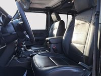 Jeep Gladiator Overland 2023-7