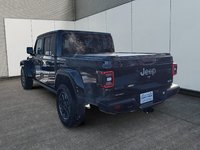 Jeep Gladiator Overland 2023-3