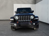 Jeep Gladiator Overland 2023-1