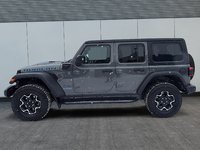 2022 Jeep Wrangler 4xe Unlimited Rubicon-4