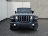 2022 Jeep Wrangler 4xe Unlimited Rubicon-1