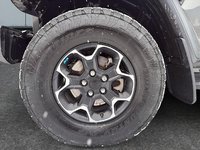 2022 Jeep Wrangler 4xe Unlimited Rubicon-5