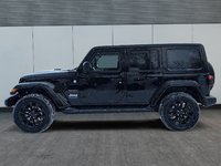 2024 Jeep Wrangler 4xe Sahara-4