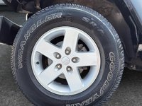 Jeep WRANGLER JK UNLIMITED Sport 2018-5