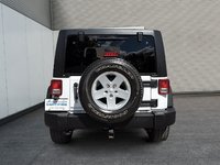 Jeep WRANGLER JK UNLIMITED Sport 2018-2