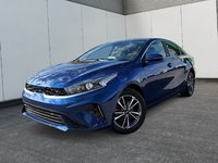 2022 Kia Forte LX-0