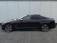2018 Kia Stinger GT-4