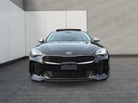 2018 Kia Stinger GT-1