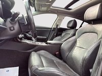 2018 Kia Stinger GT-7