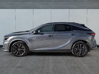 2023 Lexus RX 350-4