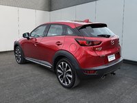2019 Mazda CX-3 GT-3