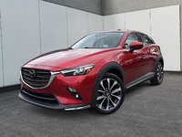 2019 Mazda CX-3 GT-0