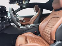 Mercedes-Benz C-Class AMG C 43 2021-7